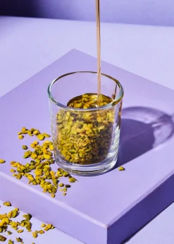 Gehackte blanchierte Pistazienkerne 250 g