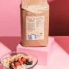 Gekeimte Bio Feinblatt Haferflocken 1 kg