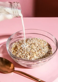 Gekeimtes Bio Müsli 2,5 kg