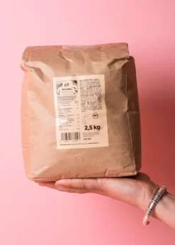 Gekeimtes Bio Müsli 2,5 kg