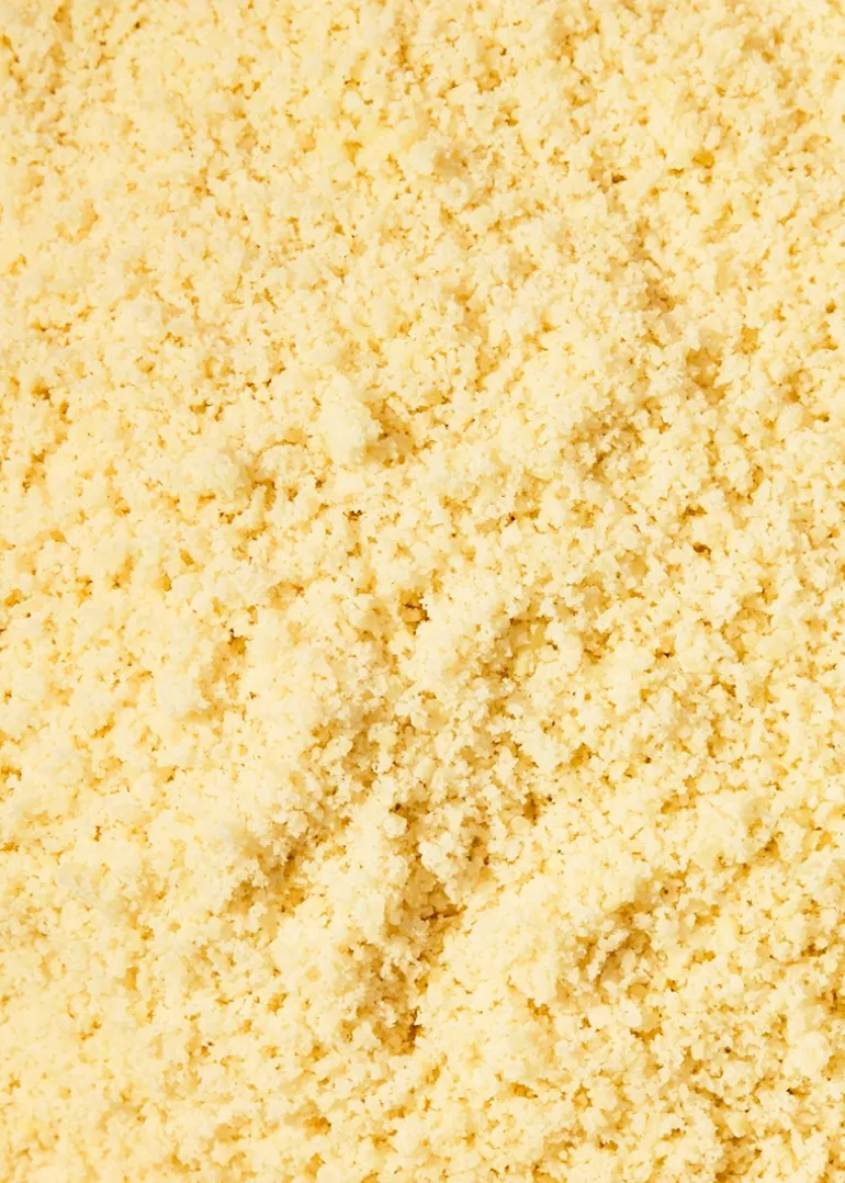 Gemahlene blanchierte Mandeln 1 kg