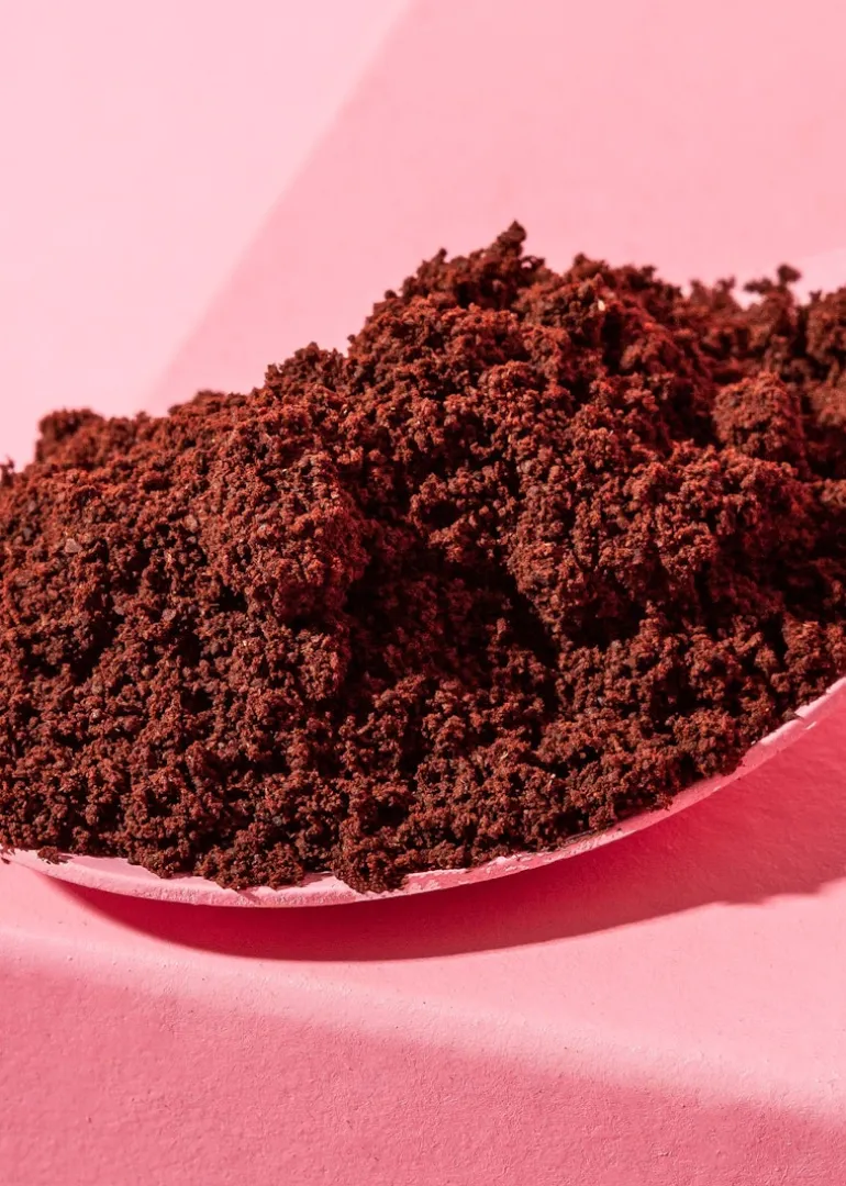 Gemahlener Bio Kaffee mit Schokoaroma 250 g