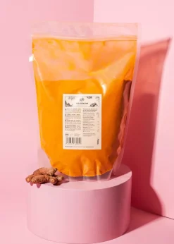 Gemahlener Bio Kurkuma 1 kg