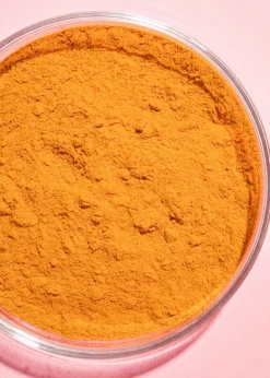 Gemahlener Bio Kurkuma 1 kg