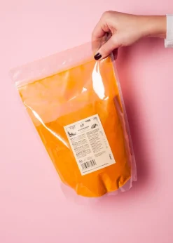 Gemahlener Bio Kurkuma 1 kg