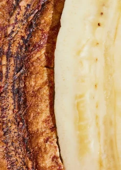 Gepuffte Bio Banane 500 g