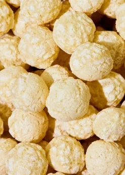 Gepuffte Bio Hirsebällchen 150 g