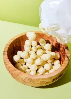 Gepuffte Bio Hirsebällchen 150 g