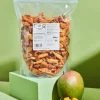 Gepuffte Bio Mango 500 g