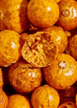 Gepuffte Bio Physalis 500 g