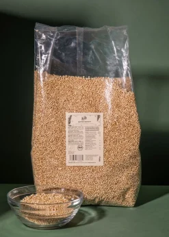 Gepuffte Bio Quinoa 600 g