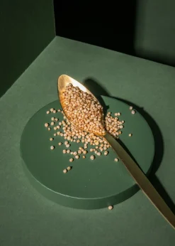 Gepuffte Bio Quinoa 600 g