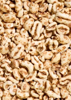 Gepuffter Bio Dinkel 400 g