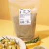 Gerebelter Bio Rosmarin 500 g