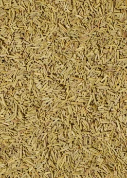 Gerebelter Bio Rosmarin 500 g