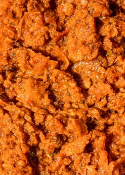 Geröstete Tomaten Aufstrich 1 kg