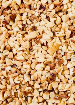 Geröstete und gehackte Haselnüsse 1 kg