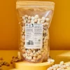 Geröstete und gesalzene Bio Macadamiakerne 500 g
