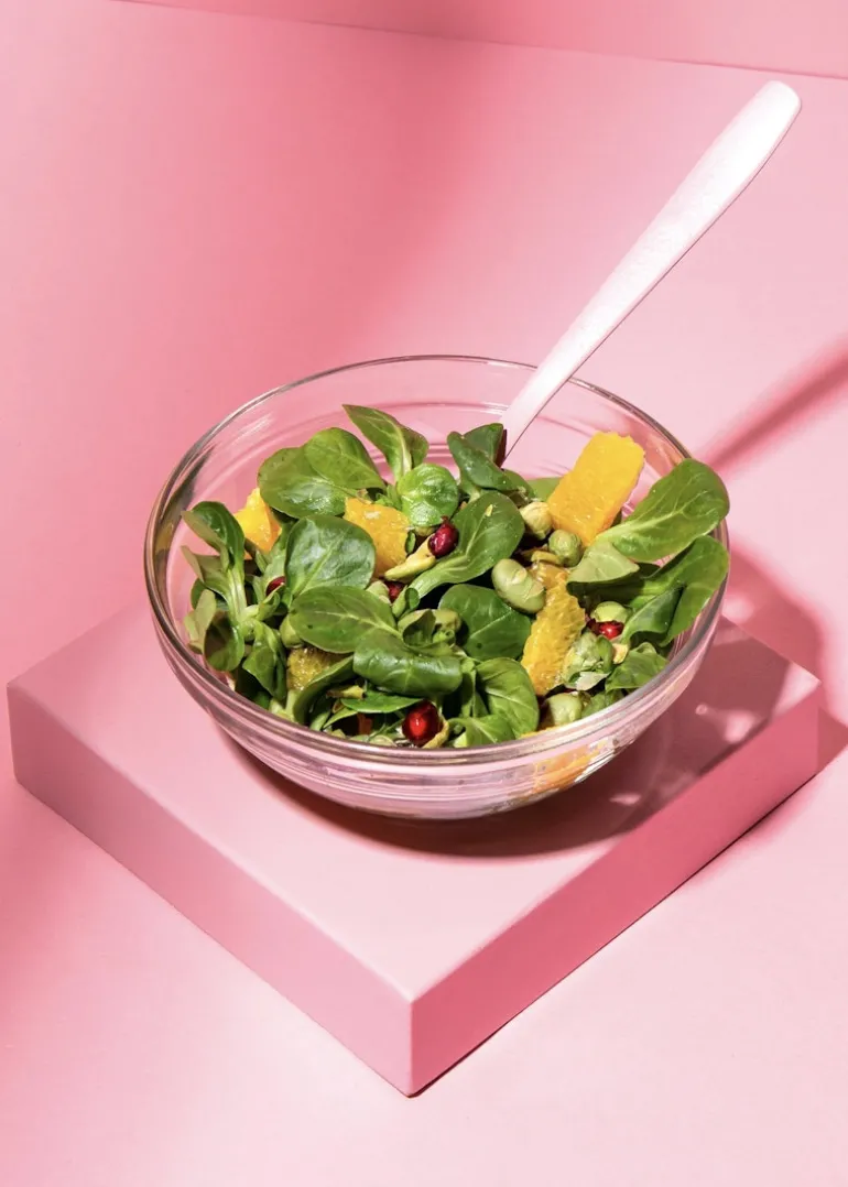 Geröstete und gesalzene Edamame Bohnen 750 g