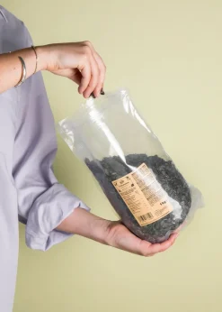 Geröstete und gesalzene Kürbiskerne aus der Steiermark 1 kg