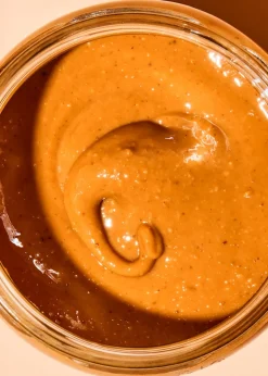 Gesalzenes Erdnussmus 500 g