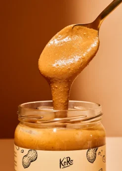 Gesalzenes Erdnussmus 500 g