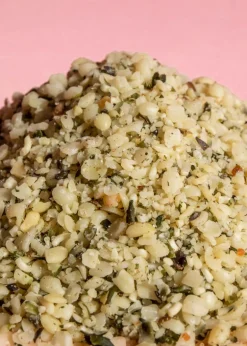 Geschälte Bio Hanfsamen 1 kg