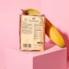 Getrocknete Bananenstreifen 250 g