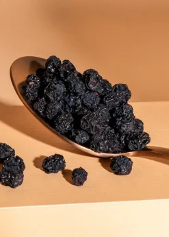 Getrocknete Bio Aroniabeeren 1 kg