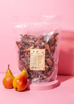 Getrocknete Bio Birnen 1 kg