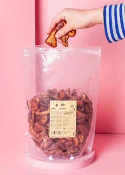 Getrocknete Bio Birnen 1 kg