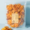 Getrocknete Bio Jackfrucht 500 g