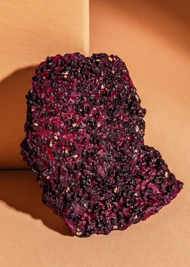 Getrocknete Drachenfrucht 500 g