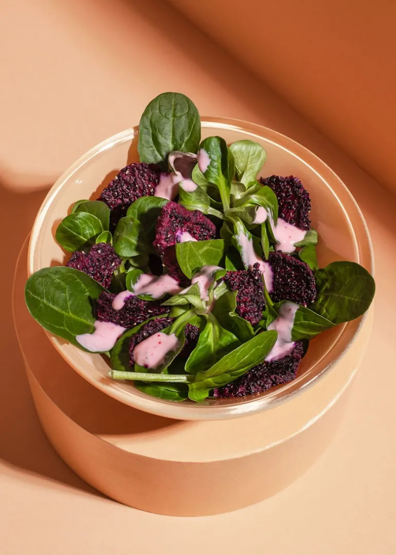 Getrocknete Drachenfrucht 500 g