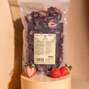Getrocknete Erdbeeren 500 g