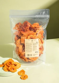 Getrocknete Kaki 500 g