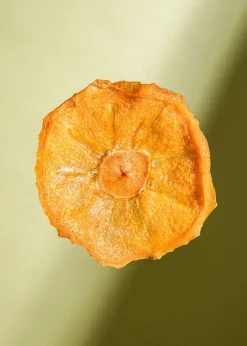 Getrocknete Kaki 500 g