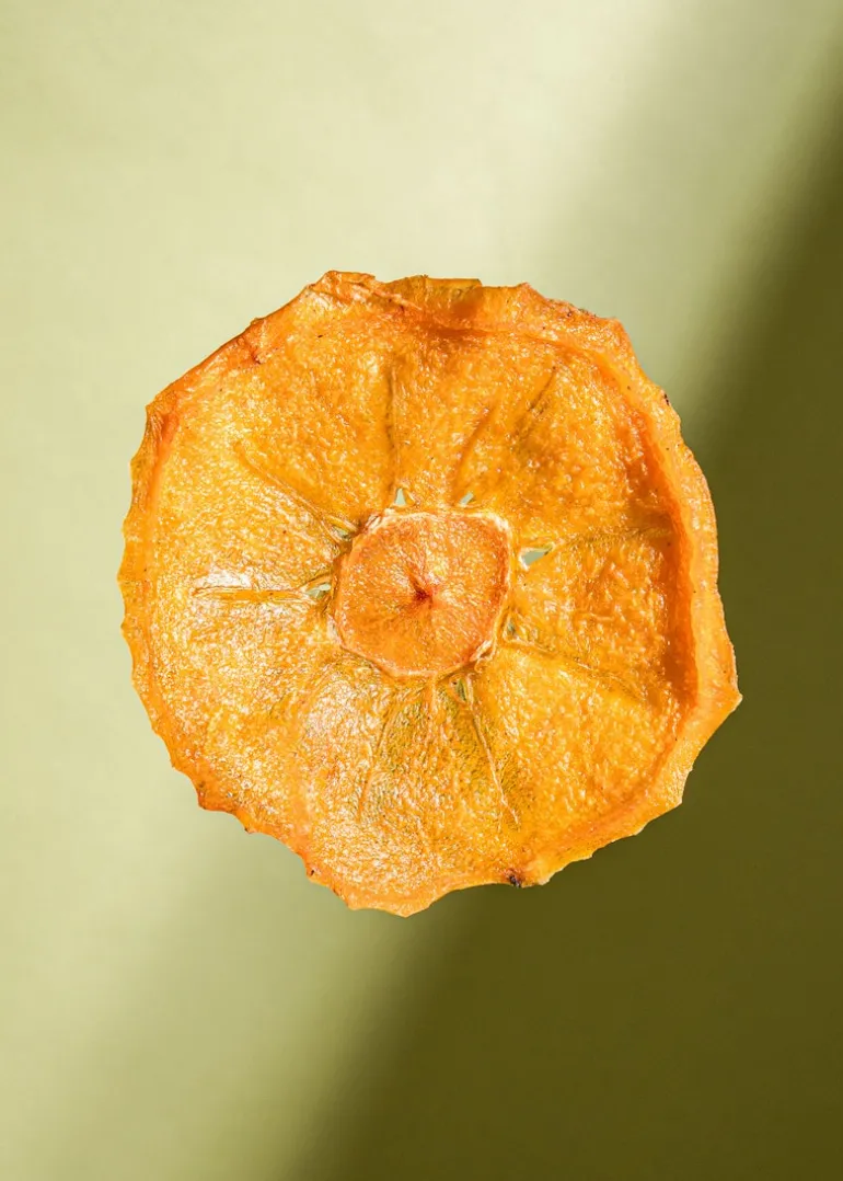 Getrocknete Kaki 500 g