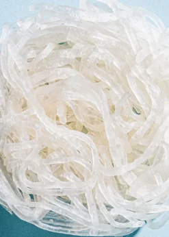Getrocknete Konjaknudeln 500 g