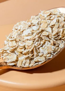 Glutenfreie Bio Haferflocken Kleinblatt 6 x 500 g