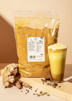Golden Drink 1 kg