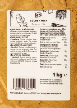 Golden Drink 1 kg
