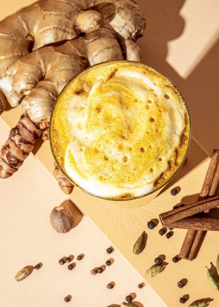 Golden Drink 1 kg