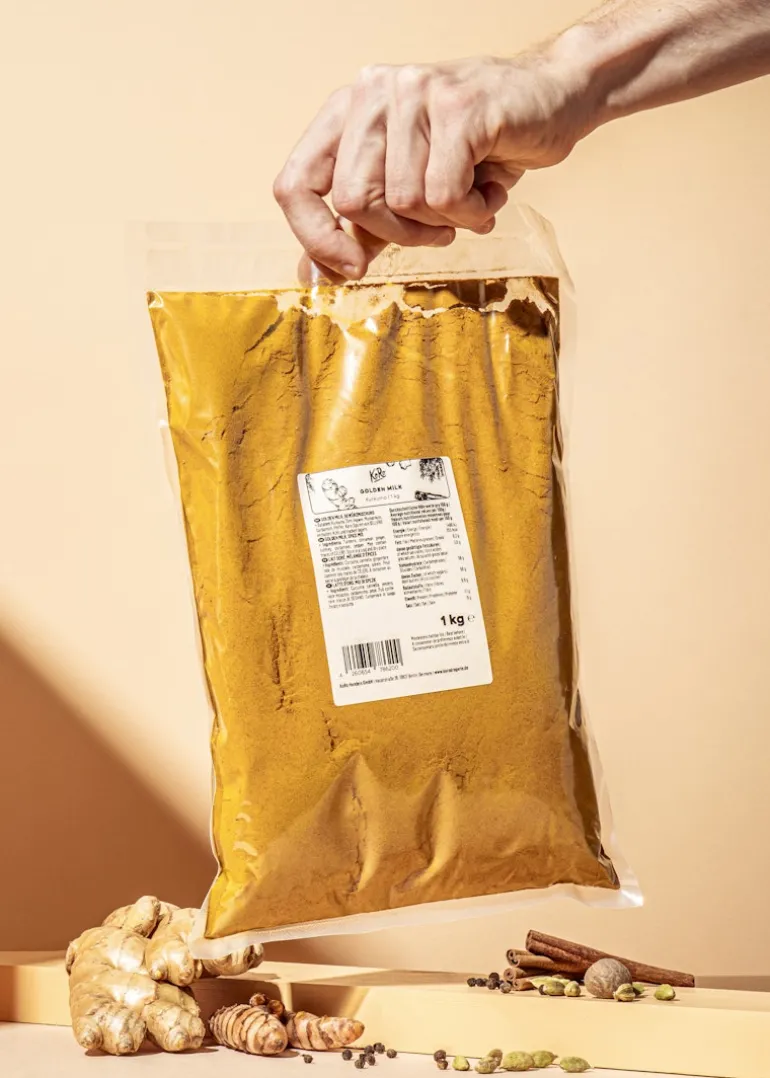 Golden Drink 1 kg
