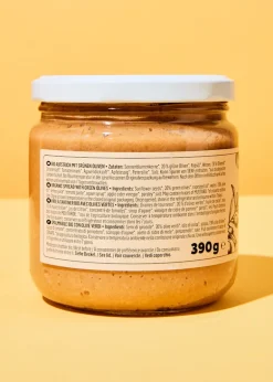 Grüne Bio Olivencreme 380 g