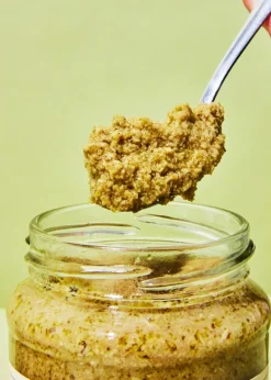 Grüne Oliven Aufstrich 350 g