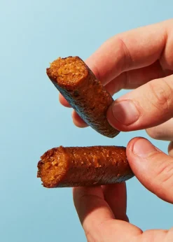 Grobe vegane Bio Bratwurst 230 g