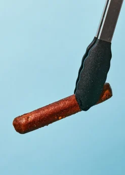 Grobe vegane Bio Bratwurst 230 g