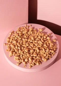 Grobes Bio Soja Geschnetzeltes 1 kg
