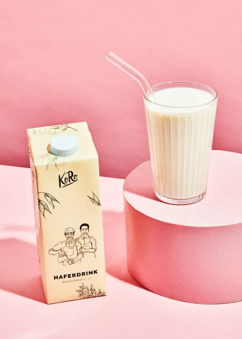 Haferdrink Barista 1 L